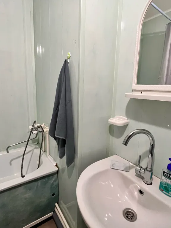 Квартира Светлая, уютная квартира — Красноярск