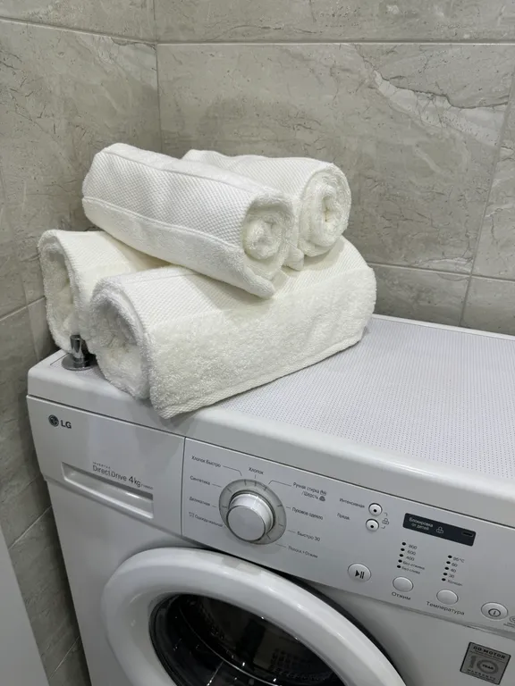 Квартира Квартира в ФМР с панорамным видом — Краснодар