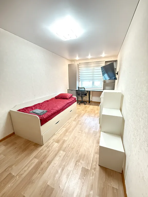 КАК ДОМА Двухкомнатная СТАНДАРТ