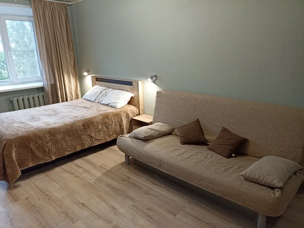 Квартира Апартаменты в центре города — Ярославль