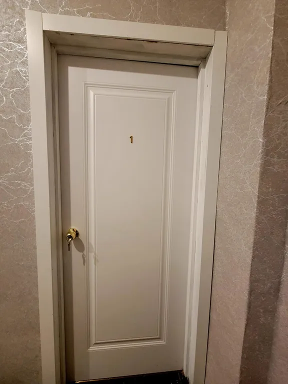 Квартира Тихая просторная комната у станции метро Таганская — Москва