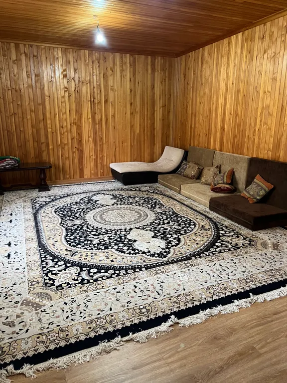 Апартаменты с видом на море