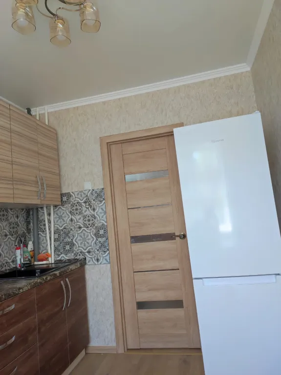 Уютная, однокомнатная квартира