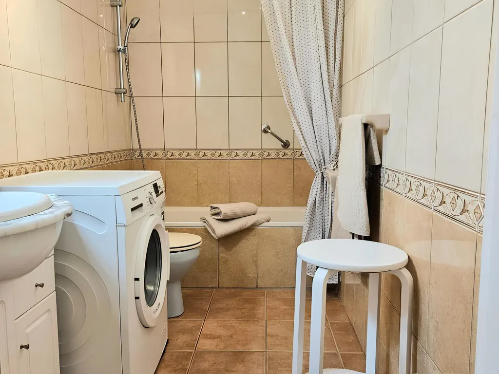 PaulMarie Family Apartment Playa La Arena