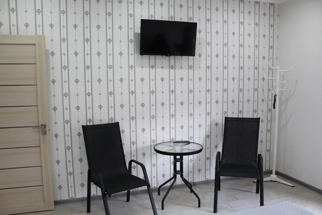 Квартира Квартира Супер люкс с кухней, для двоих с отдельным входом — Кущёвская