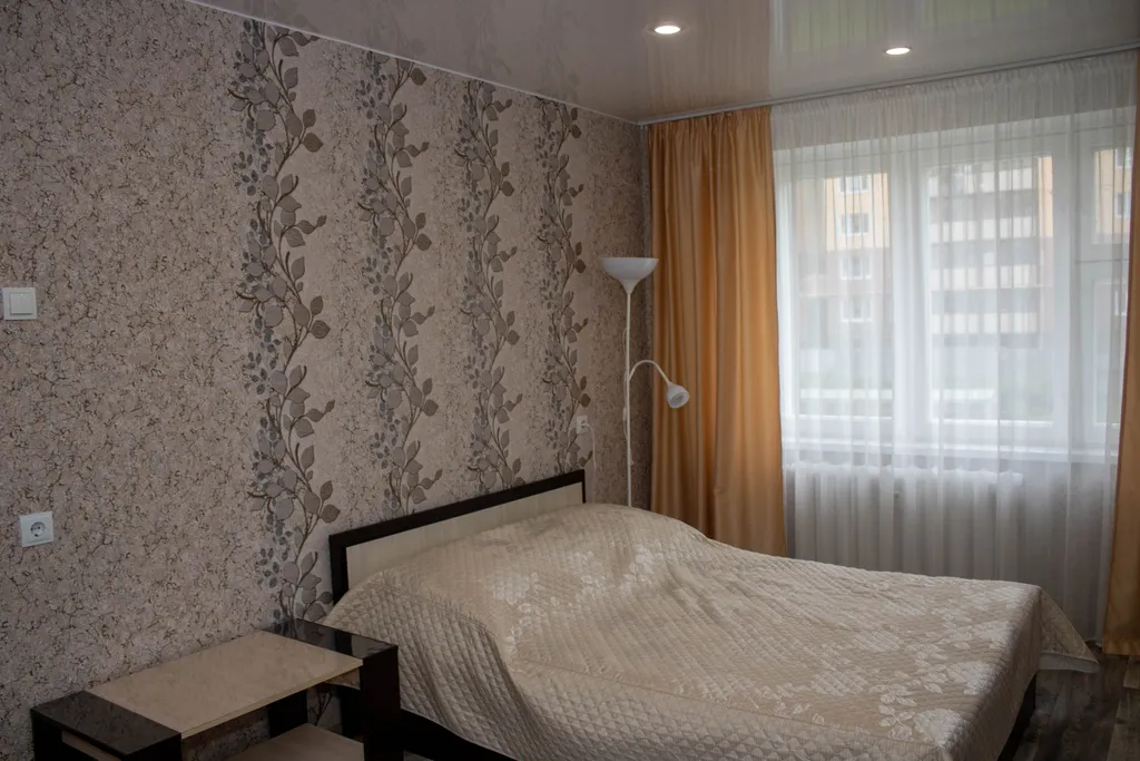 Уютная квартира около аквапарка