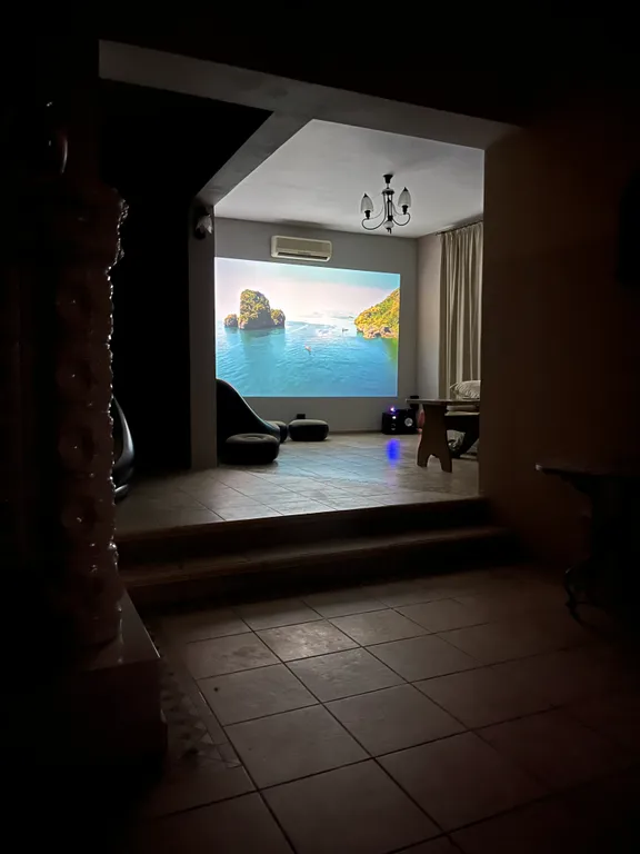 Большой и уютный дом под ключ