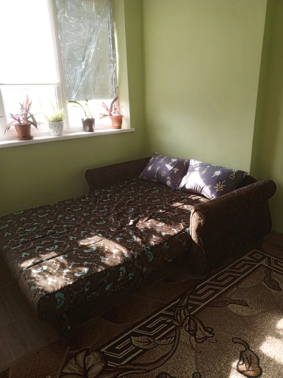 Домашний уют