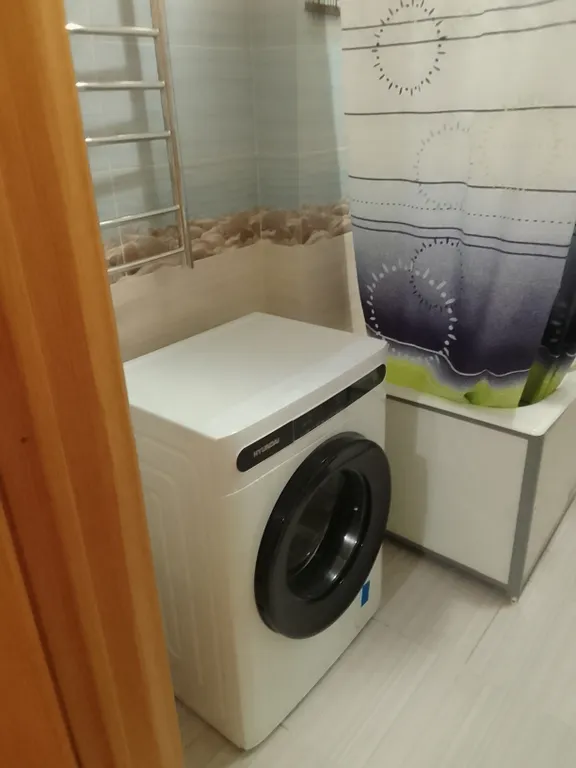 Квартира возле моря