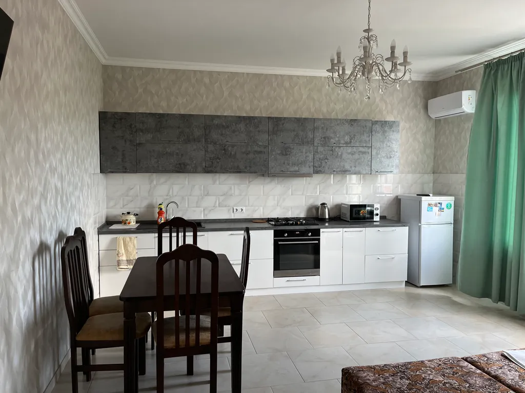 Этаж под ключ