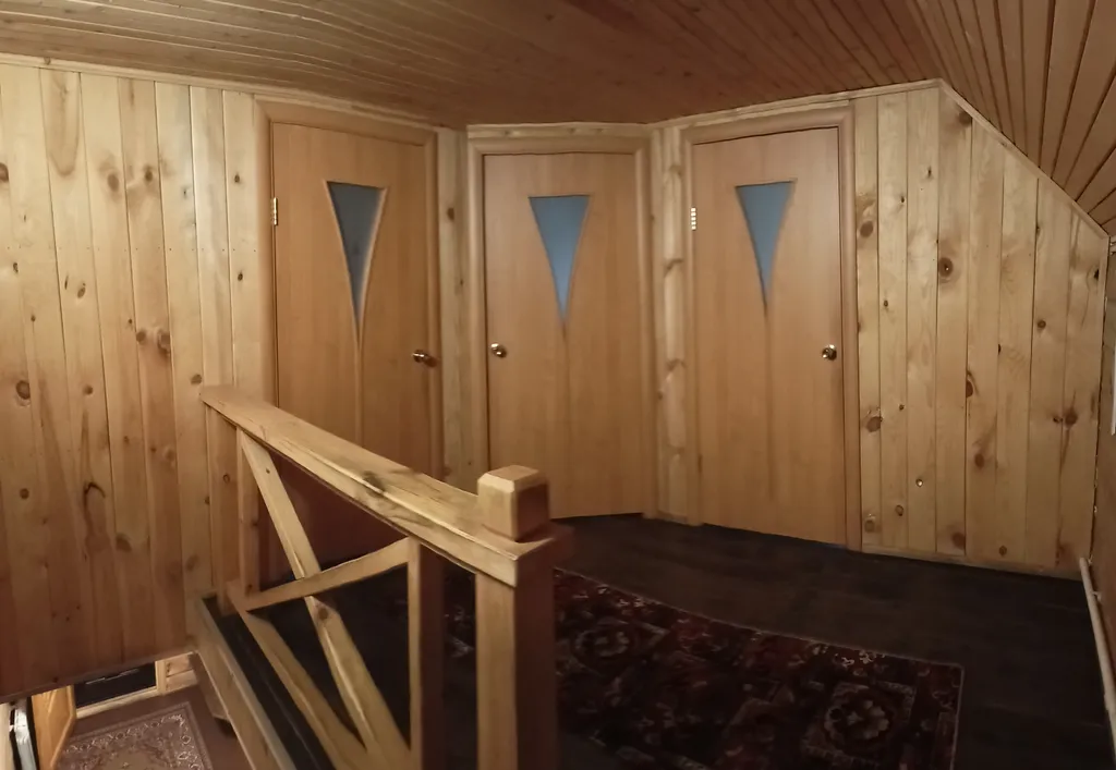 Гостевой дом "Митькина заимка"