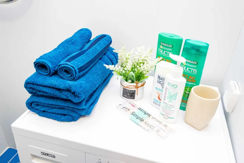 Уютная квартира в центре Перми