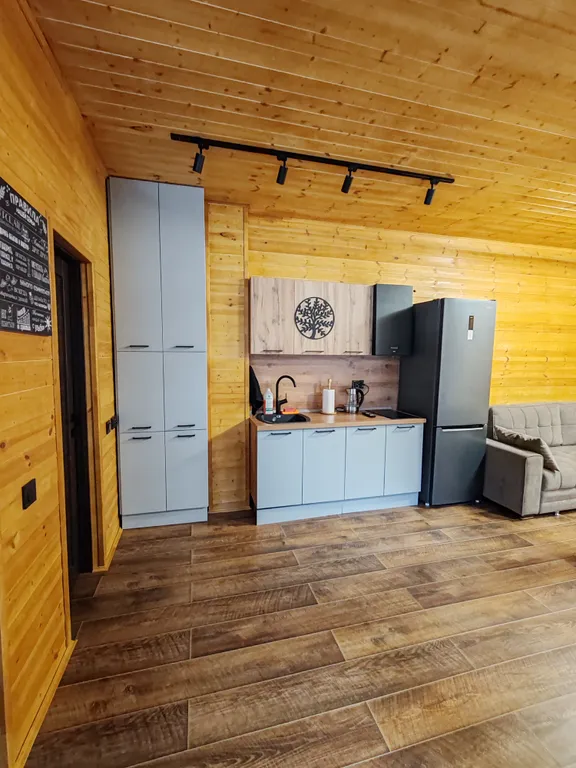 3-комнатный Дом