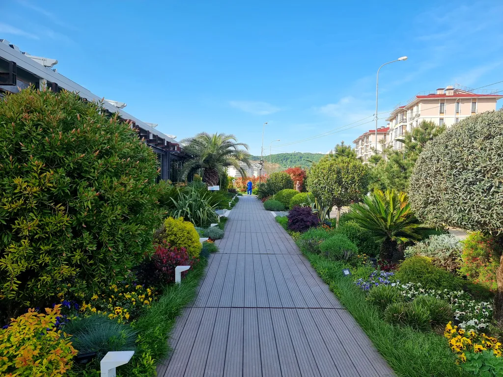 На самом берегу моря квартира для Вашей семьи