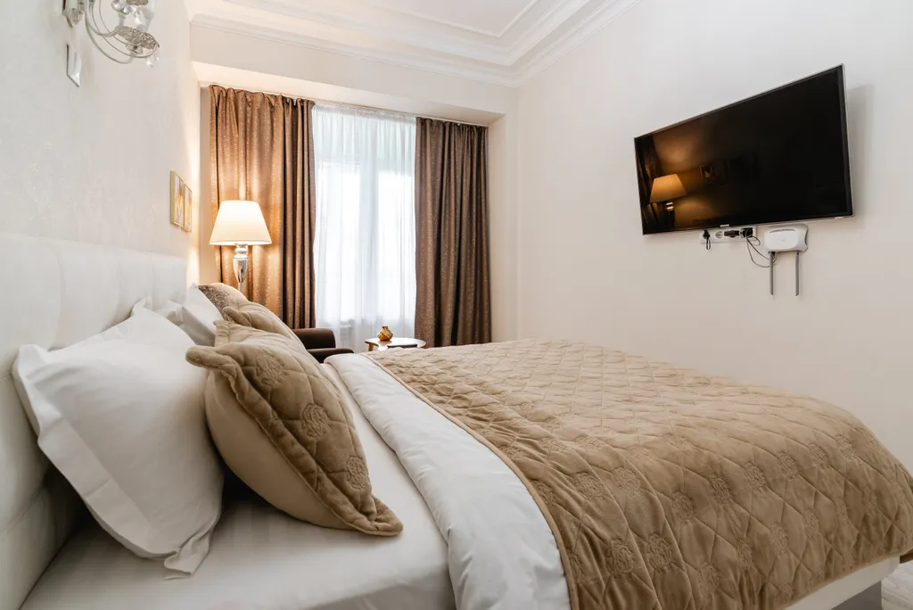 Жк комфорт 4х комн квартира, возле трц мега аlmaty