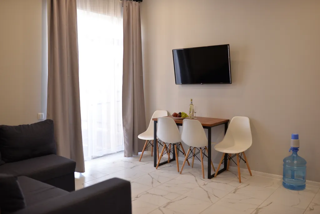 Коттедж Дом у моря №5 — Витино