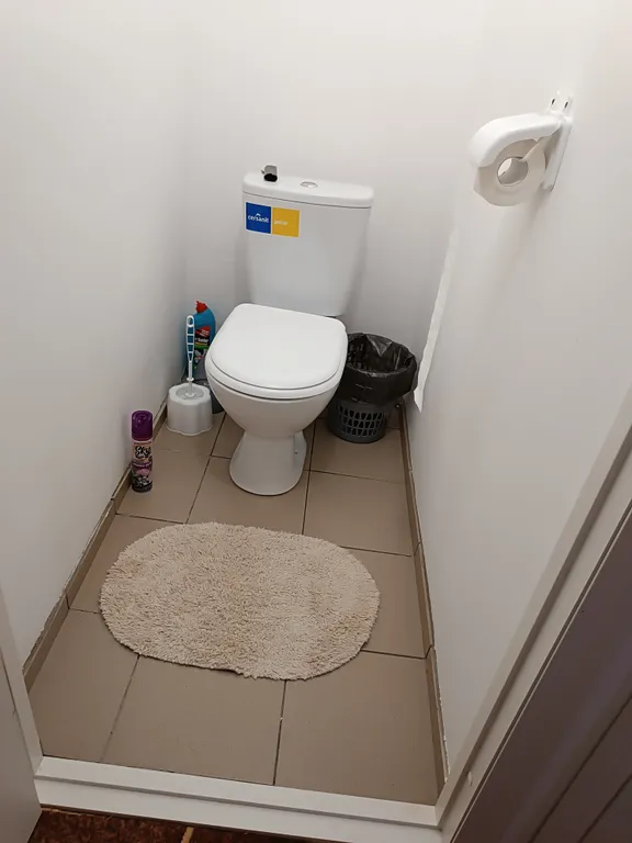 Коттедж Дом для любителей активного отдыха — Анапа