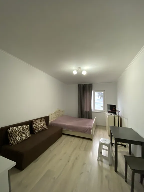 1-комнатная Квартира — аренда посуточно в Псырцха