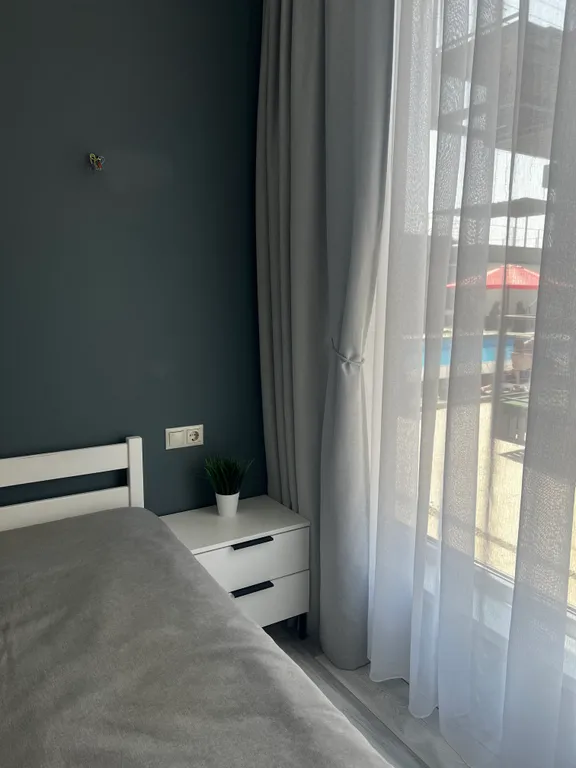 Коттедж Дом с бассейном в Джемете — Анапа