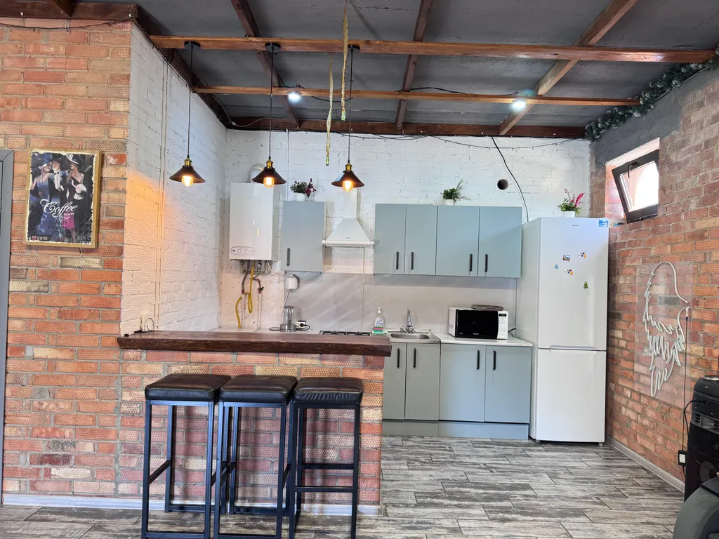 Уютный дом с видом на горы и тёплым бассейм fiagdonrelax