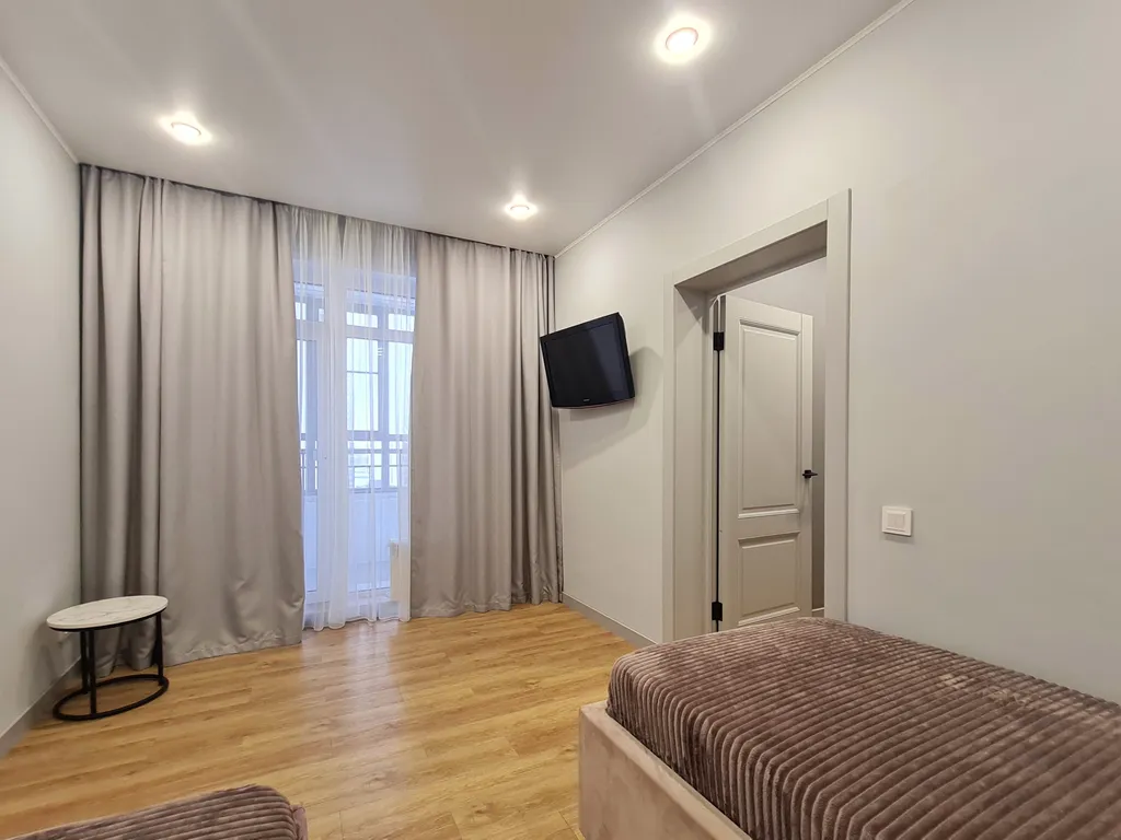 Квартира рядом с Аквапарком