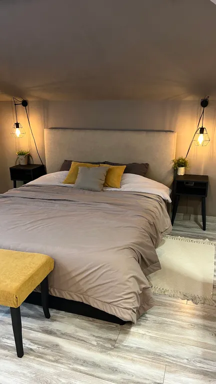 Дом с русской баней