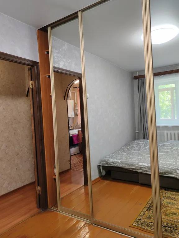 Симпатичные апартаменты в центре