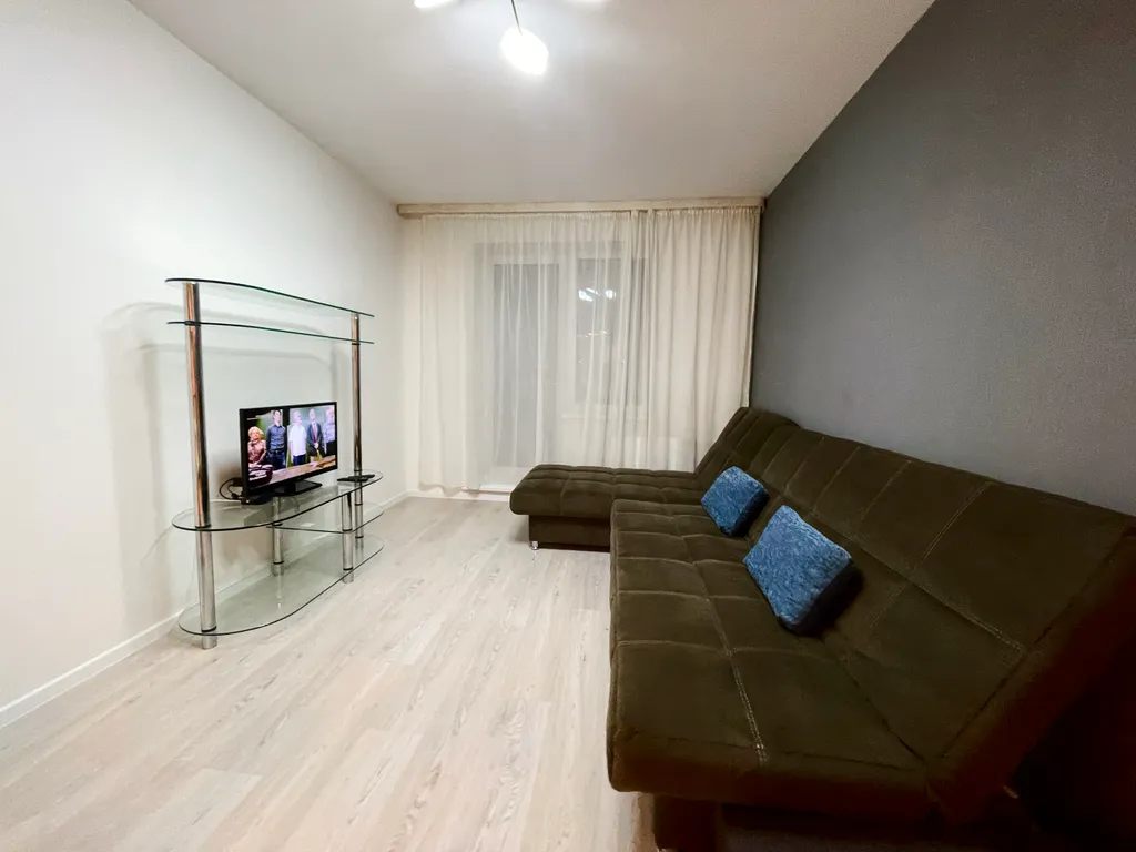 Уютная 3х комнатная квартира в новостройке — аренда посуточно в Ижевск