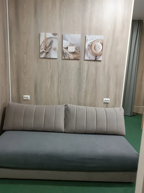 Коттедж Комфортный современный дом с Мастер- спальнями в стиле Хюгге — Бор