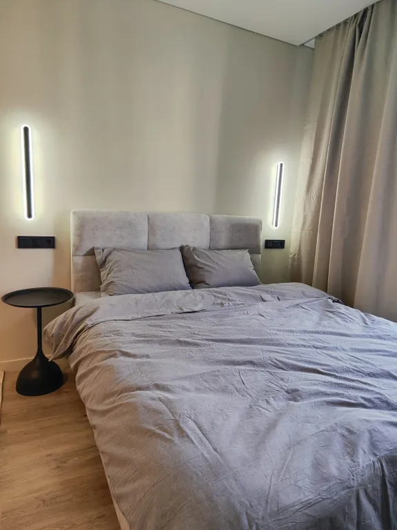 Апартамент для идеального отдыха в Зеленоградске