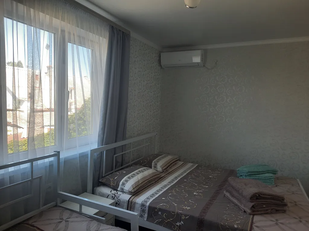 Квартира Комната — аренда посуточно в Бердянск