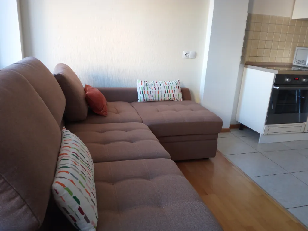 Семейные апартаменты