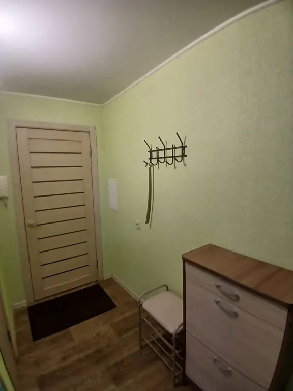 Уютный уголок почти в центре города не далеко от озера и парка