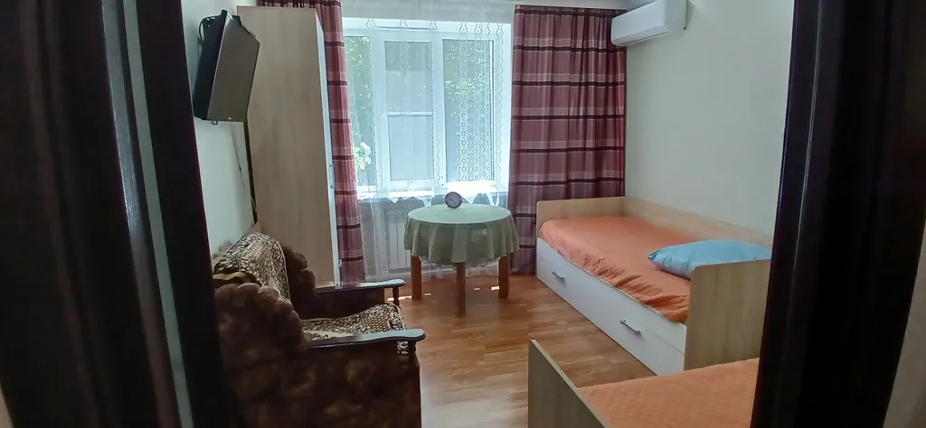 Уютная квартира в курортной зоне — аренда посуточно в Железноводск