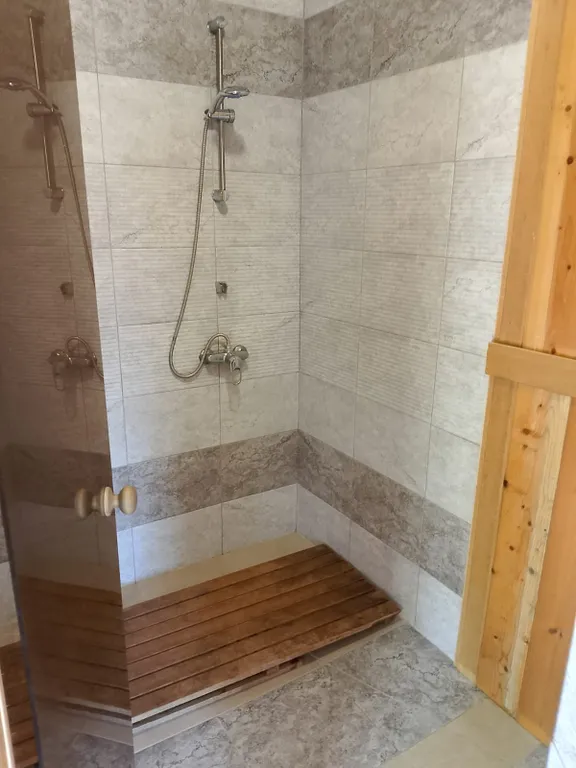 Гостевой домик с отдельным входом