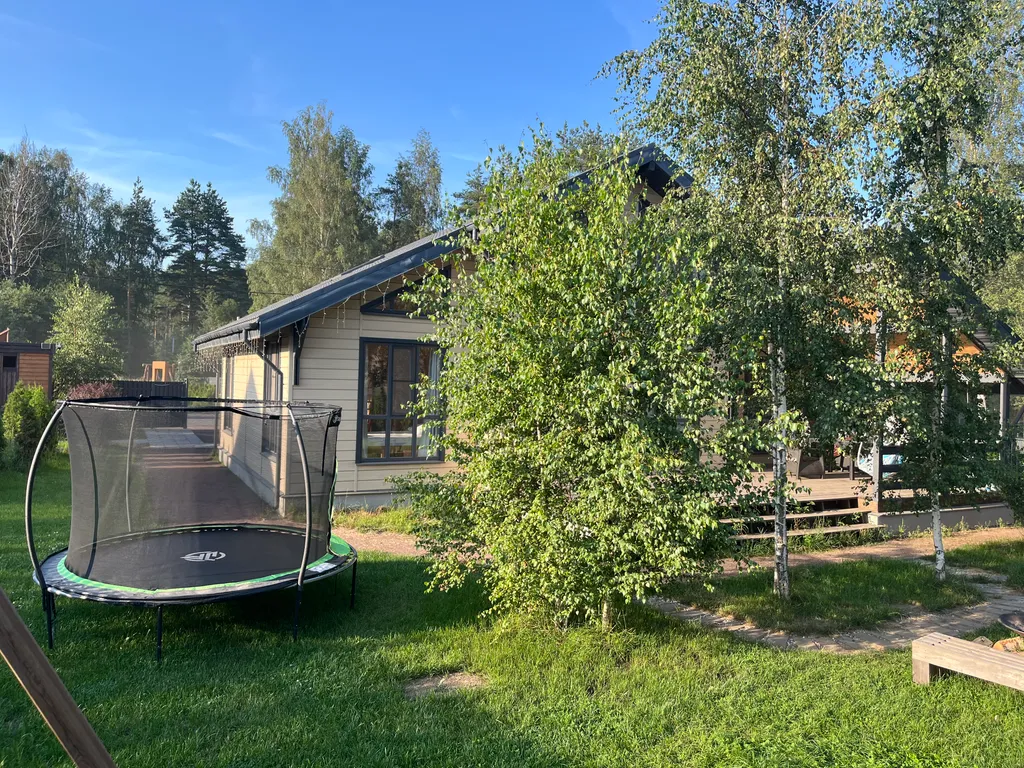 Лазурное озеро