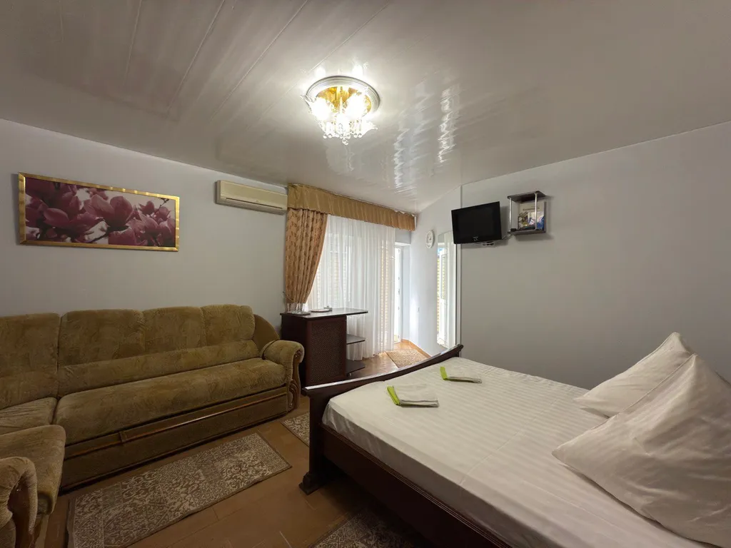 Квартира Комната — Анапа