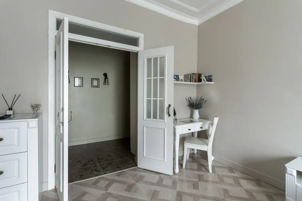 Апартаменты "На углу у Пушкина"