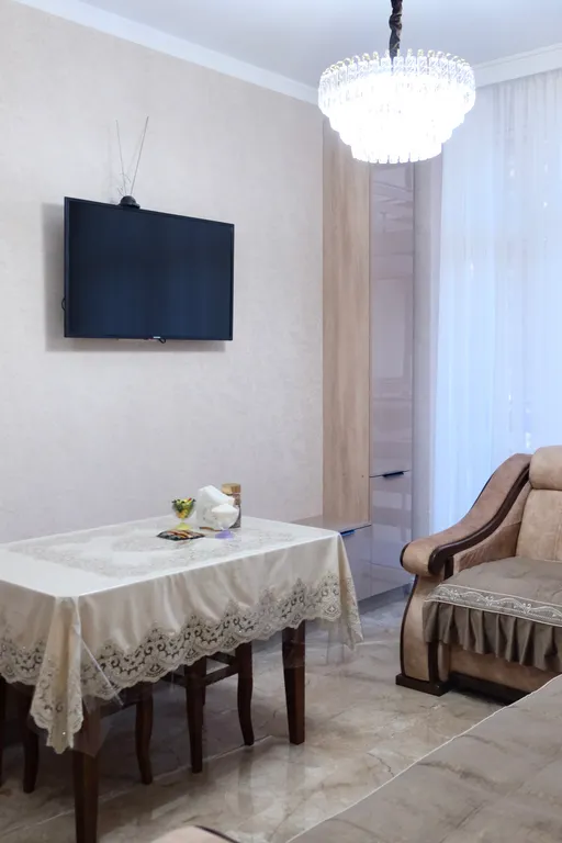 Уютная квартира в Терсколе