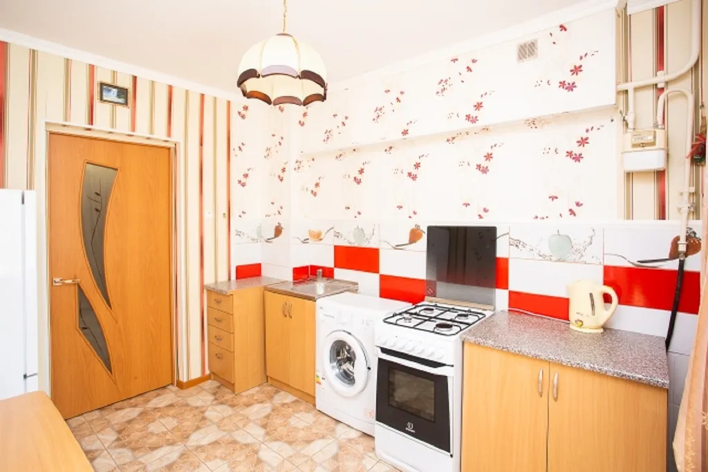 Квартира 1-комнатная Квартира — Зеленоградск