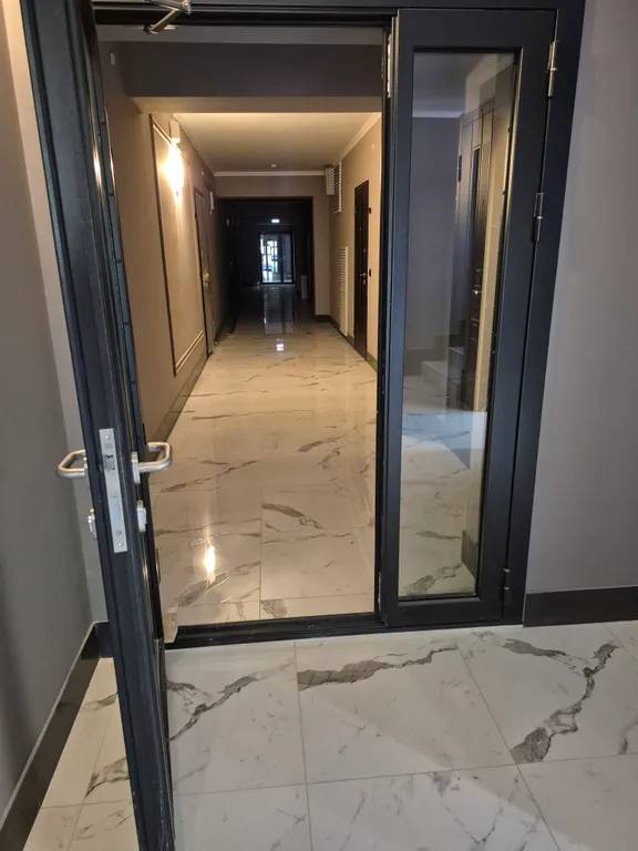 Квартира Новые апартаменты на берегу Балтийского моря в сосновом лесу — Светлогорск