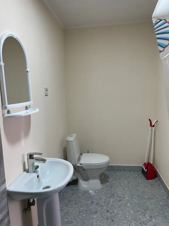 Тихое место у Черного моря