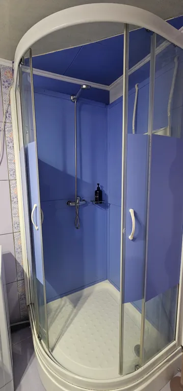 Просторная, уютная двухкомнатная квартира