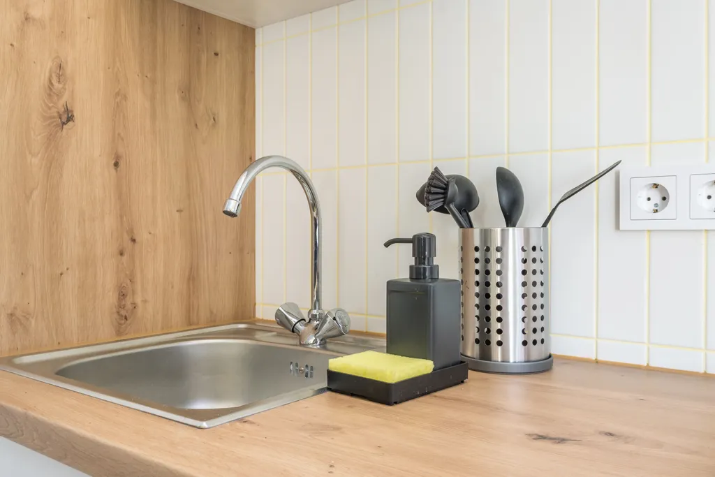 Квартира-студия в центре