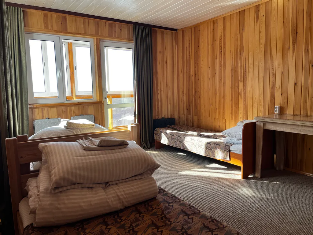 Квартира Комната — аренда посуточно в Листвянка (Байкал)