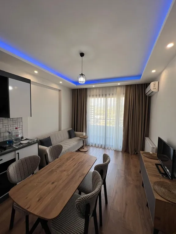 Отличная новая евродвушка для отдыха на Средиземном море