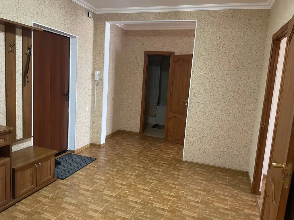 Серебряная панорама