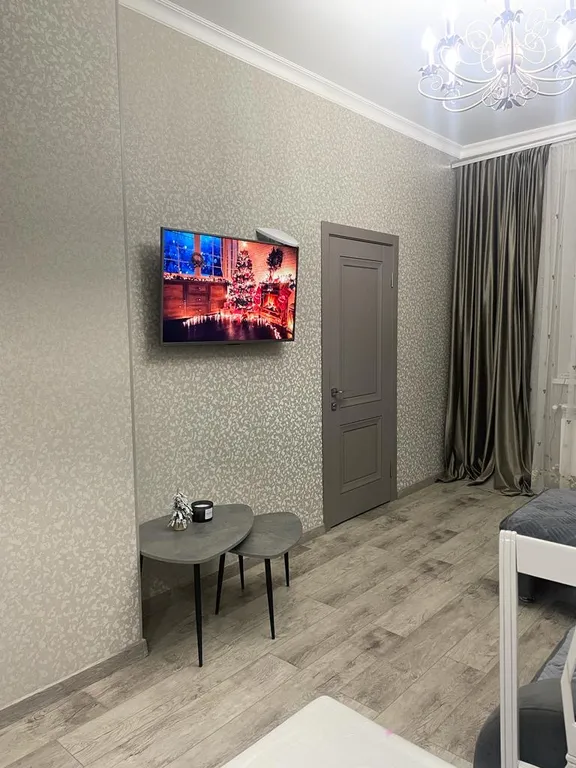 2-комнатная Квартира — аренда посуточно в Пятигорск