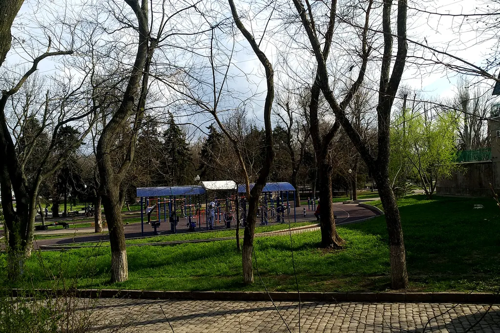 Квартира 2-комнатная Квартира — Ейск