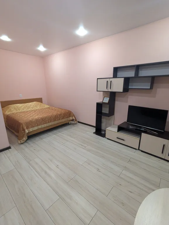 Уютная квартира со всеми удобствами — аренда посуточно в Пинск